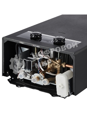 Колонка газовая Royal Thermo GWH 11 Royce Grafit