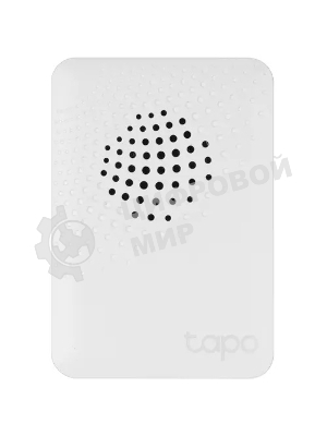 Центр управления умным домом TP-Link Tapo H100