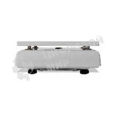 Весы фасовочные Mertech M-ER 326AFU-15.1 LCD (3060) белый, до 15 кг