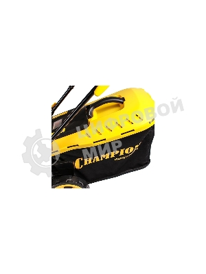 Газонокосилка электрическая Champion EM4217