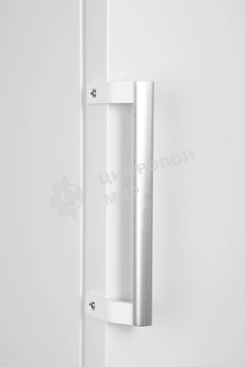 Морозильная камера Haier HF-242WG, белый, 215л, 4 ящика