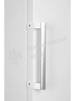 Морозильная камера Haier HF-242WG, белый, 215л, 4 ящика