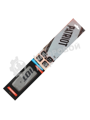 Шина PATRIOT P158SLBK095, 15