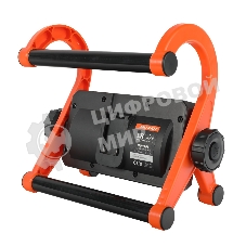 Фонарь cветодиодный переносной PATRIOT LR 009UES, 18В, UES, 12светодиодов. (без аккумулятора и зарядного устройства)