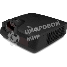 Проектор Cactus Bright CS-V3.B 3LCD 4000Lm ANSI (1280x800) 30000:1 ресурс лампы:10000часов 1xUSB typeA 1xUSB typeB 2xHDMI 4кг