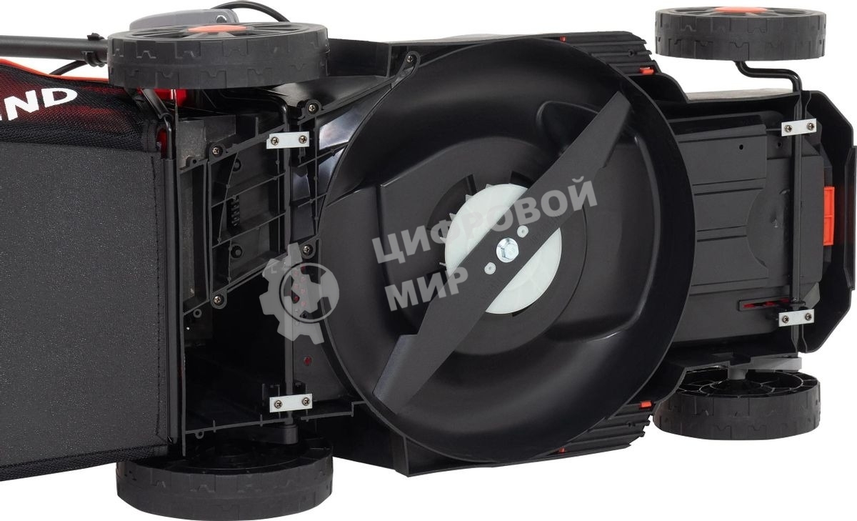 Газонокосилка роторная Starwind SBL-330-4.4