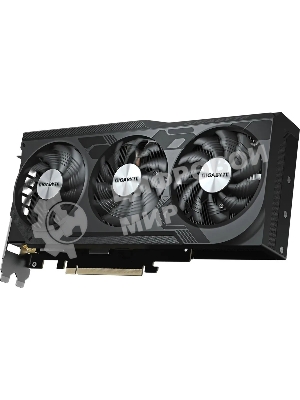 Видеокарта Gigabyte PCI-E 5.0 GV-N507TWF3OCV2-16GD NVIDIA GeForce RTX 5070TI 16Gb 256bit GDDR7 2497/28000 HDMIx1 DPx3 HDCP Ret