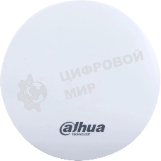 Датчик протечки воды Dahua DHI-ARD912-W2(868), белый, 868МГц