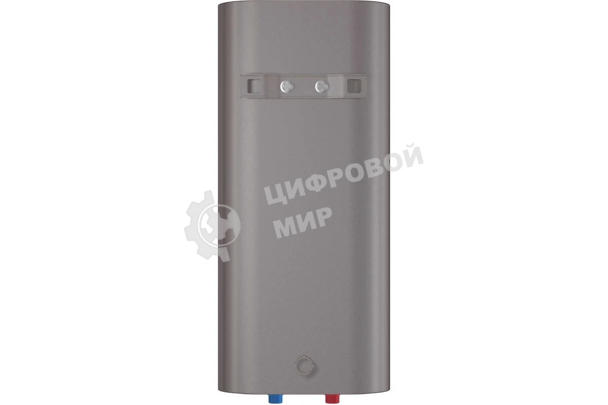 Водонагреватель Thermex Smart 30 V 2кВт 30л электрический настенный, серый