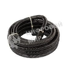 Всасывающий комплект для насоса Denzel РК 7, 7 м, диам. 1