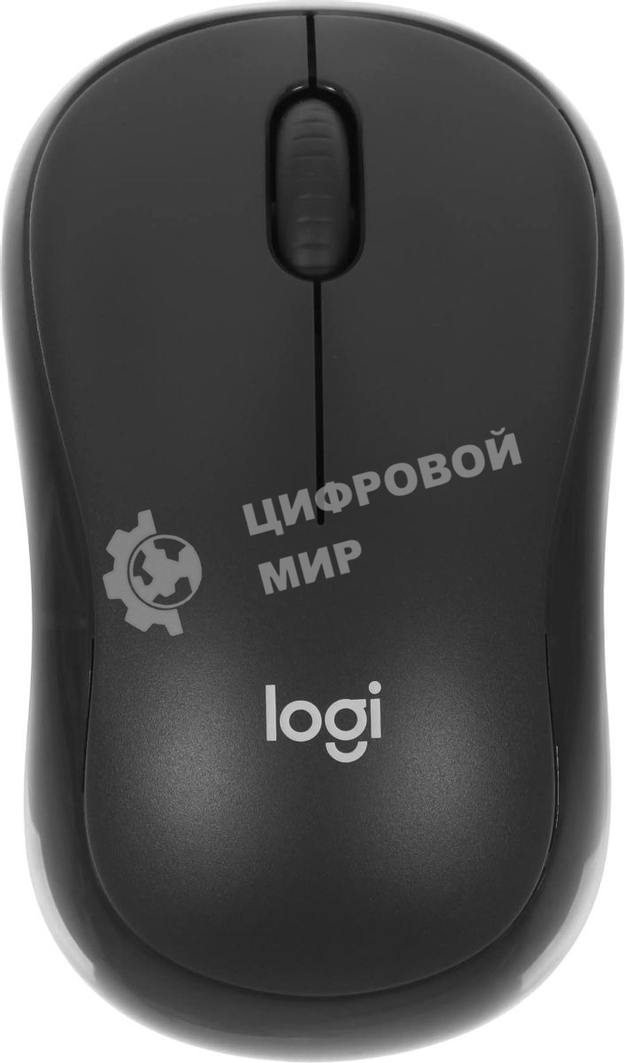 Комплект клавиатура + мышь Logitech MK370 клав:черный мышь:черный/черный USB беспроводная BT Multimedia (920-012082)