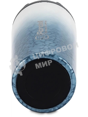 Термокружка для напитков Rondell Nubes RDS-1969 0.6 л. серо-голубой, картонная коробка