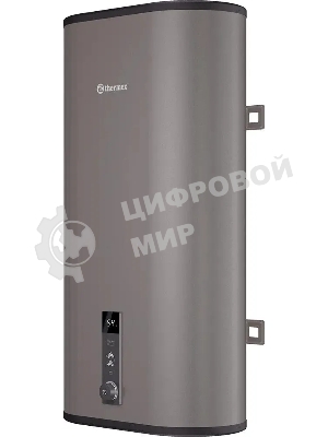 Водонагреватель Thermex Liga 50 v (pro) 2кВт 50л электрический настенный/коричневый