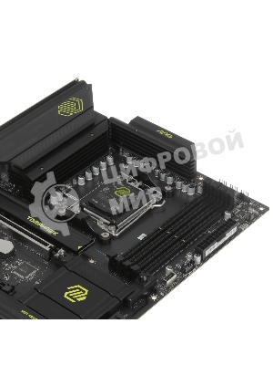 Материнская плата MSI MAG B850 TOMAHAWK WIFI