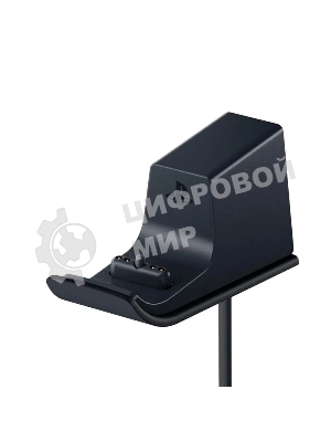 Гарнитура Sony PlayStation PULSE Elite чёрный, беспроводная, радиоканал, до 30 ч, совместимость с PS5