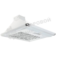 Вытяжка каминная Elikor SA6211WS белый/серебро, 60 см, 180 куб. м/ч, 56 дБ