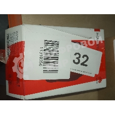 (Восстановленный) Фитнес-браслет Huawei BAND 10 BLACK 55020EER NOR-B19 [Cм.описание!]