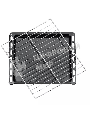 Газовый встраиваемый духовой шкаф DeLonghi FG 6 XL RUS