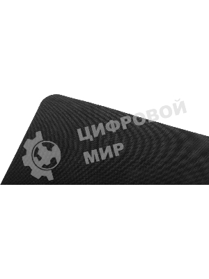 Коврик для мыши Cactus CS-MP-D06M Radiation 300x250x3мм