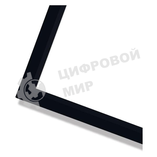 Экран для проектора S'OK SCFRV-298x168 135