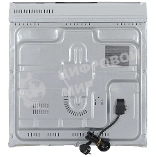 Духовой шкаф электрический Indesit IFE 3644 J WH белый