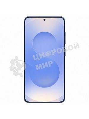 Смартфон Samsung Galaxy S25 SM-S931B 12/512Gb синий