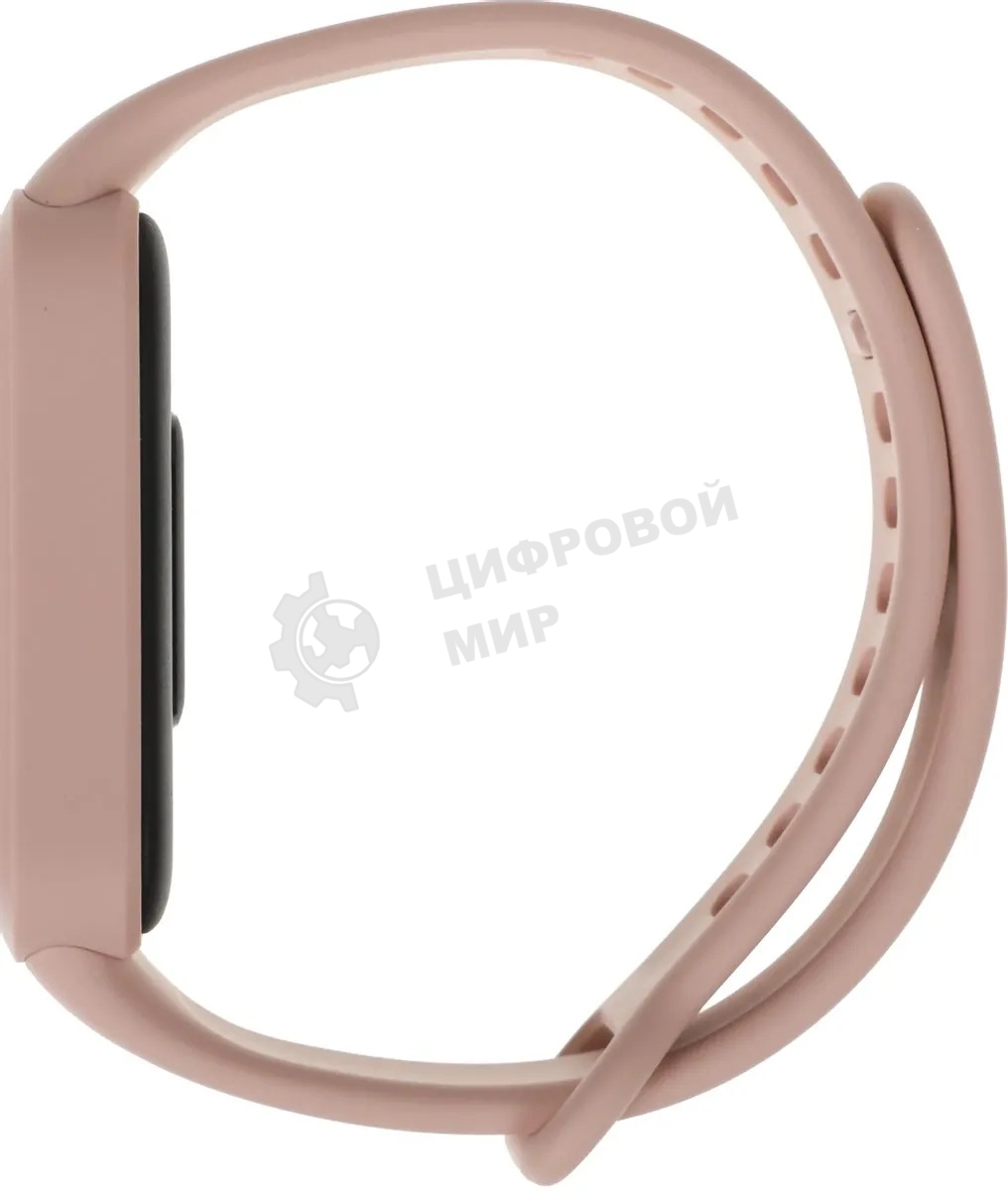 Фитнес-браслет Xiaomi Smart Band 9 Active розовый M2435B1