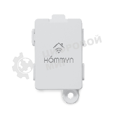 Модуль съемный управляющий HOMMYN HDN/WFN-02-08