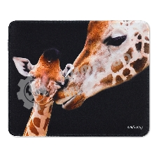 Коврик для мыши Smartbuy (SBMP-103-GI) Giraffe S-size
