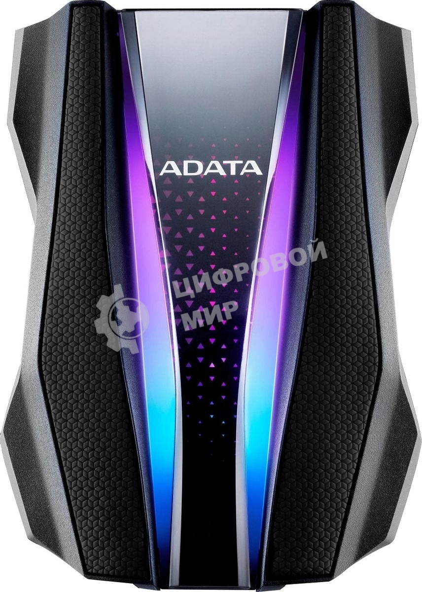 Внешний HDD 2.5