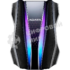 Внешний HDD 2.5