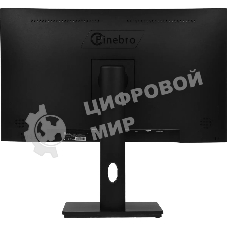 Монитор 27
