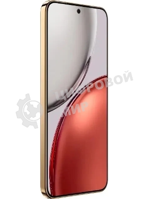 Смартфон HONOR X9d 8/256GB, коричневый