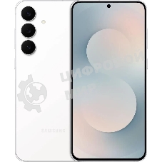 Смартфон Samsung Galaxy S25 FE SM-S731B 8/256Gb белый