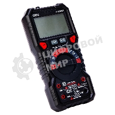 Многофункциональный цифровой мультиметр Deli DL334303