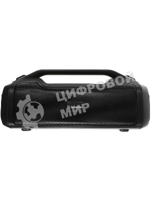 Акустическая система Defender BEATBOX 50 50 Вт черный