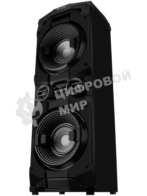 Беспроводная колонка SVEN PS-1500 черный