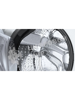 Стиральная машина Bosch WAN28201ME белый