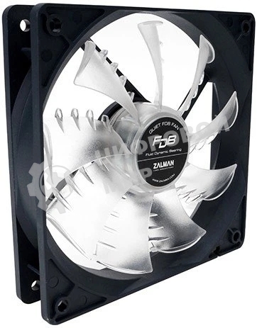 Вентилятор Zalman ZM-F3 FDB-SF
