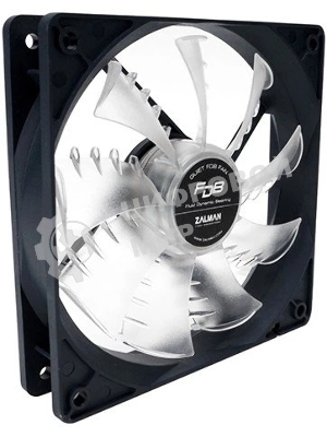 Вентилятор Zalman ZM-F3 FDB-SF