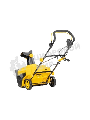 Снегоуборщик электрический CHAMPION STE2350 2300Вт 50см 13,36кг