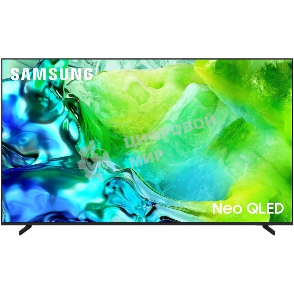 Телевизор Samsung 75