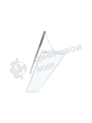 Обогреватель инфракрасный Ballu BIH-GTW-0.5 белый, 500 Вт, 10 м2