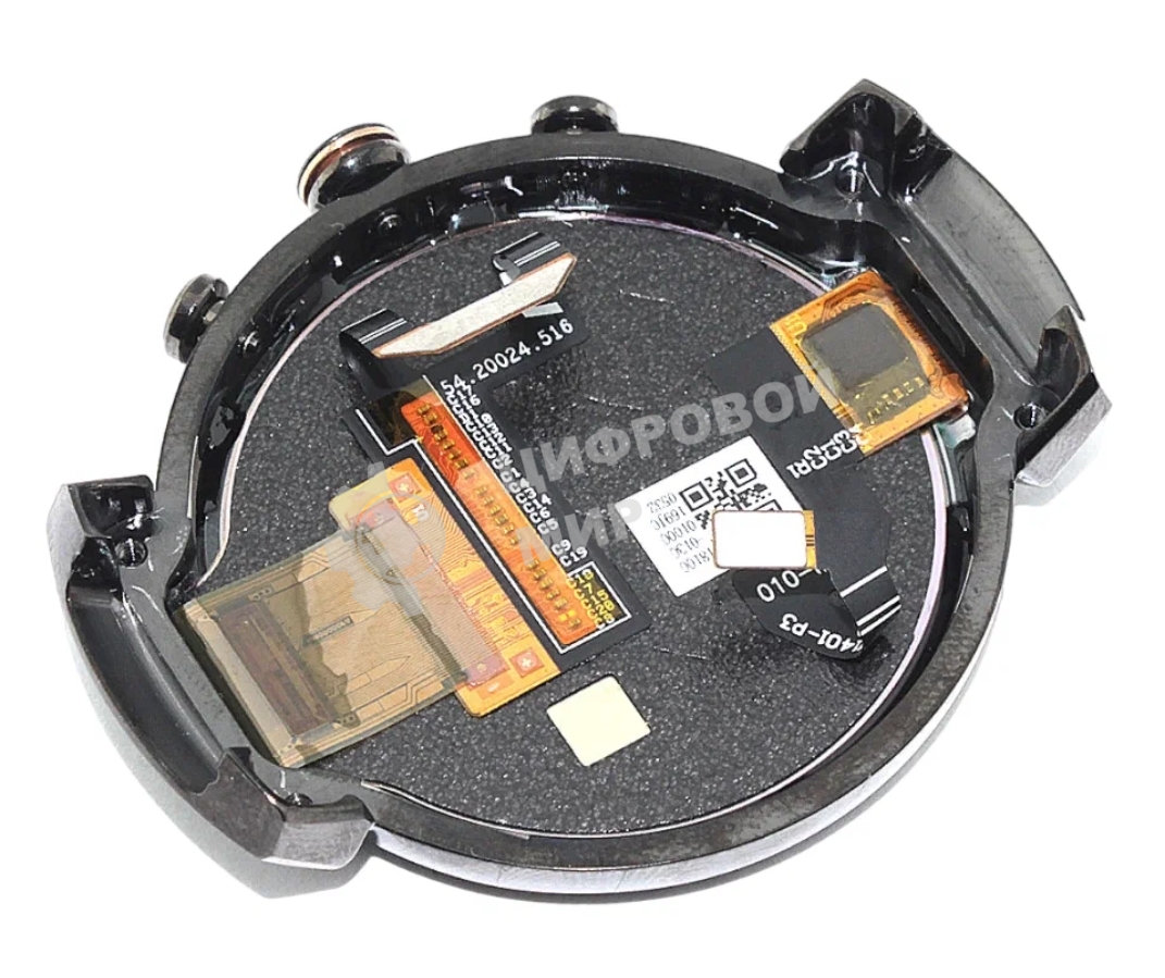 Дисплей для часов ASUS ZenWatch 2 WI501Q
