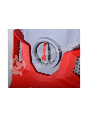 Минимойка Ресанта МР-170 1900Вт