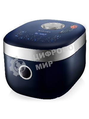 Мультиварка BRAYER BR2403 4л 1250Вт