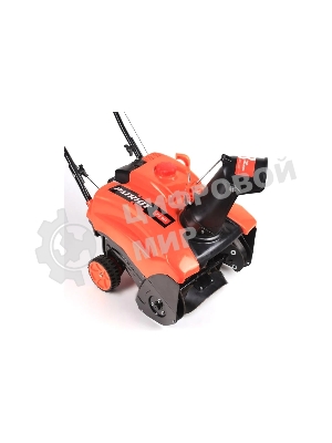 Снегоуборщик бензиновый Patriot PS 301 3.5л.с.