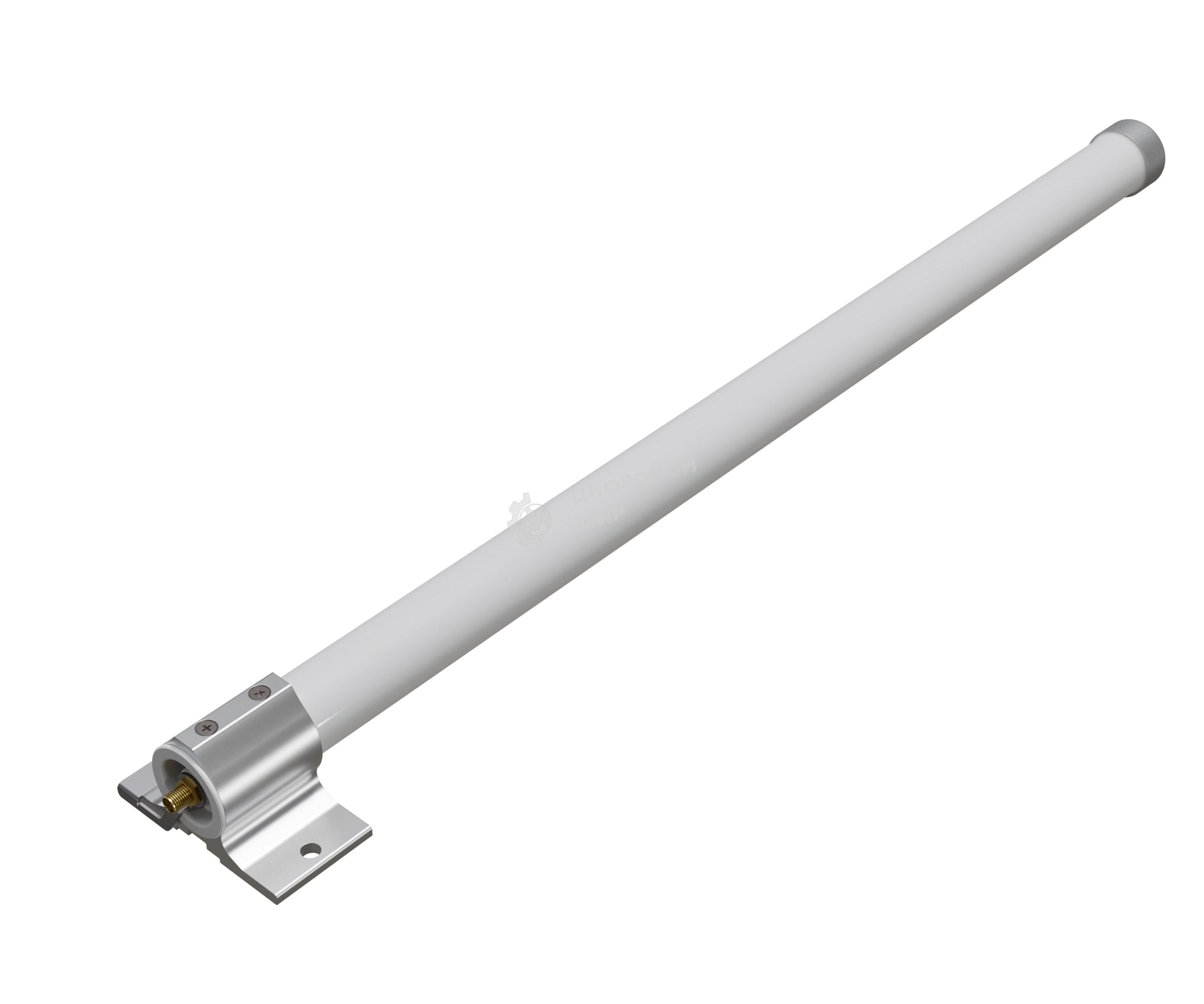 Антенна Mikrotik 868 Omni antenna LoRa Omni Antenna Kit 6.5dBi 824-960MHz with SMA Female connector