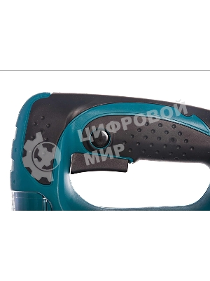 Лобзик электрический Makita 4326 Лобзик,в\рук, 450Вт,3100об\м,ход-18мм,рез-65мм,1.8кг,кор