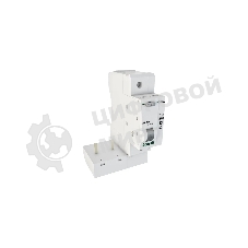 Блок дифференциальный DEKraft ДМ-103 2п 63А 300мА 6кА АС для ВА-103